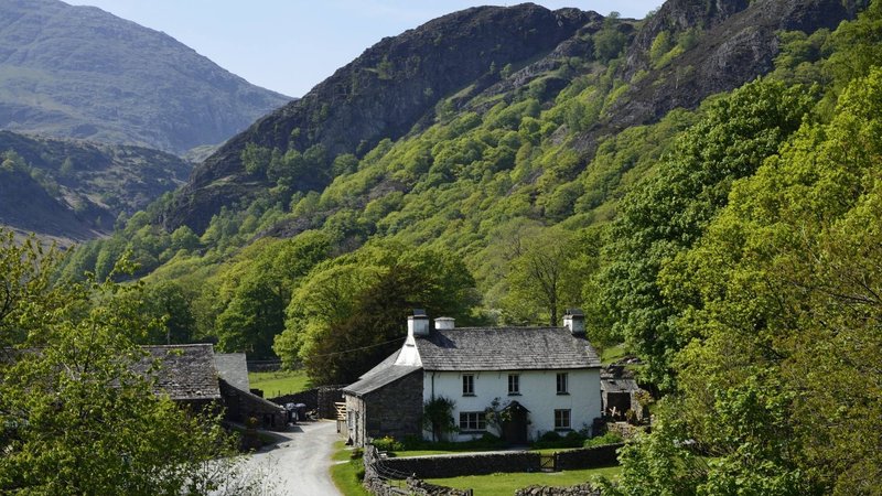 Lake District