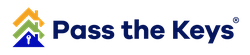 Pass the Keys Primary Logo - Trademark 3-01