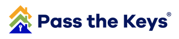 Pass the Keys Primary Logo - Trademark 3-01