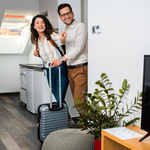 Guest Management Image