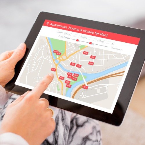 Multi-platform distribution Image