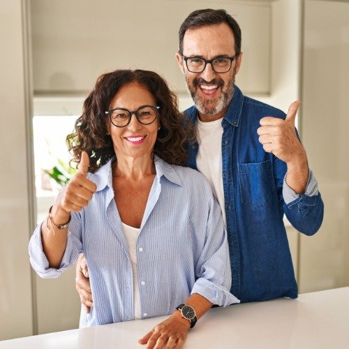 Local delivery model Image