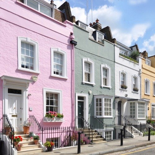 Property onboarding and listing setup Image