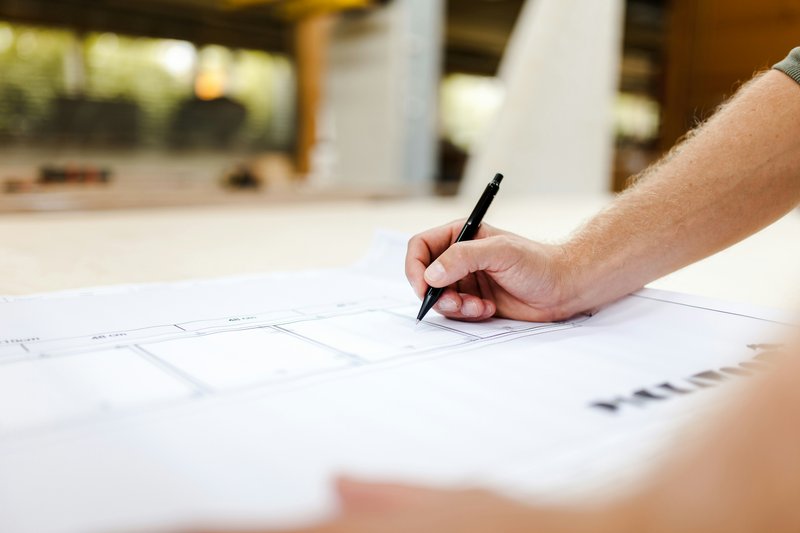 Planning permission